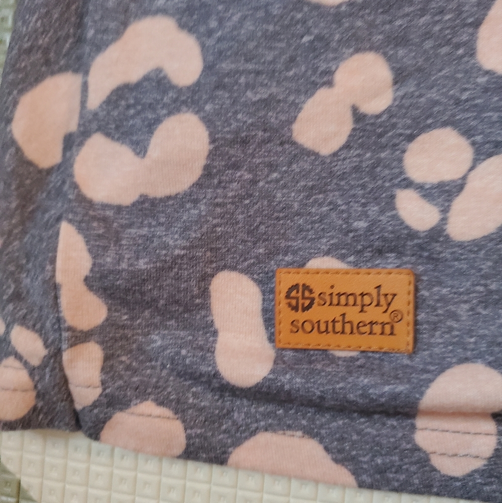 Simply Southern Small Top - Picture 2 of 4